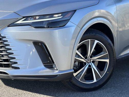 2023 Lexus RX 350 Base