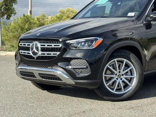 2026 Mercedes-Benz GLE 350 4MATIC