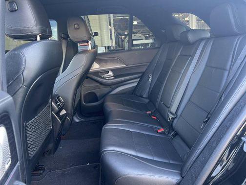 2023 Mercedes-Benz GLE 450 4MATIC