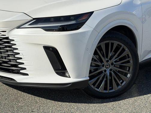 2024 Lexus RX 450h+ Base