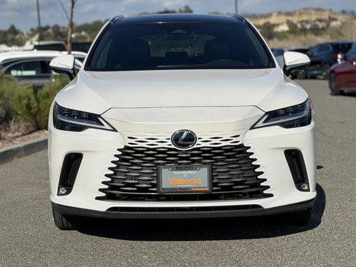 2024 Lexus RX 450h+ Base