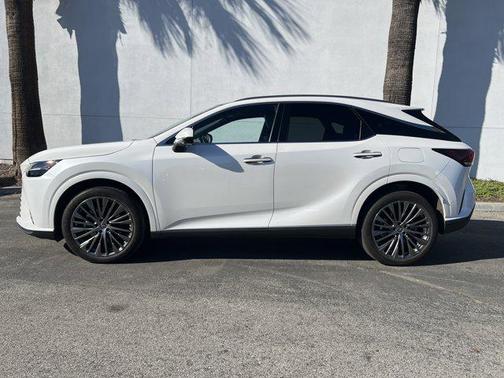 2024 Lexus RX 450h+ Base