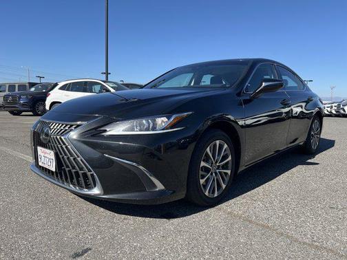 2024 Lexus ES 350 Base