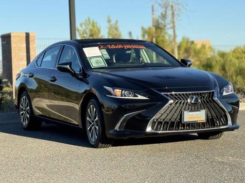 2024 Lexus ES 350 Base