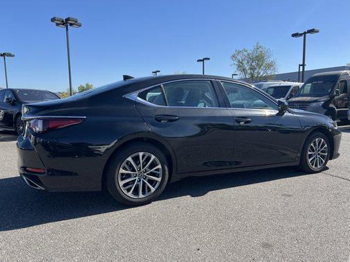 2024 Lexus ES 350 Base