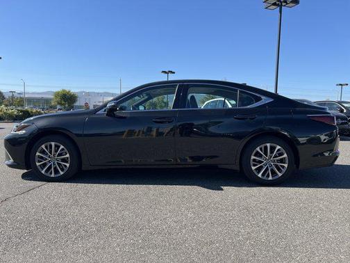 2024 Lexus ES 350 Base