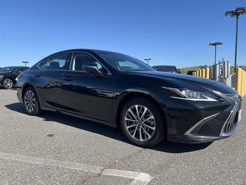 2024 Lexus ES 350 Base