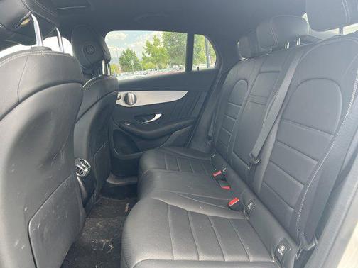 2023 Mercedes-Benz GLC 300 4MATIC Coupe