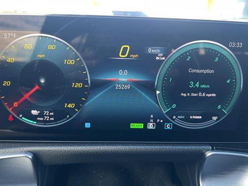 2023 Mercedes-Benz EQB 300 4MATIC