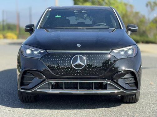 2025 Mercedes-Benz EQE 350+ Base