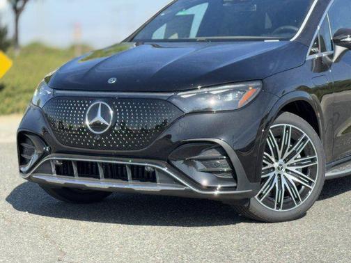 2025 Mercedes-Benz EQE 350+ Base