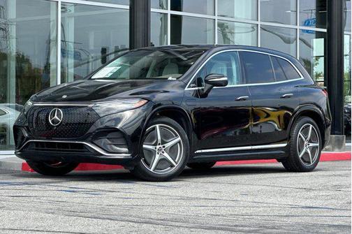 2023 Mercedes-Benz S-Class S 580 4MATIC