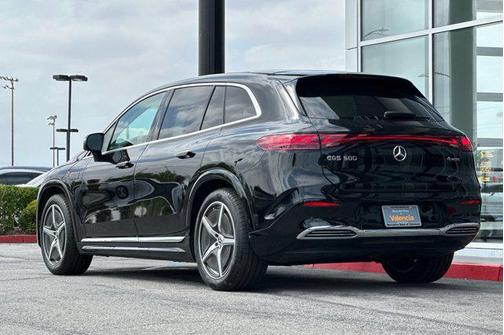 2023 Mercedes-Benz S-Class S 580 4MATIC