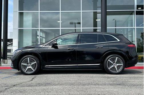 2023 Mercedes-Benz S-Class S 580 4MATIC