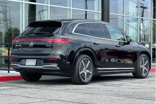 2023 Mercedes-Benz S-Class S 580 4MATIC