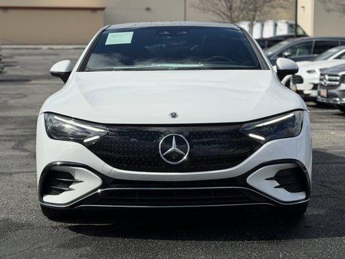 2023 Mercedes-Benz EQE 350+ Base