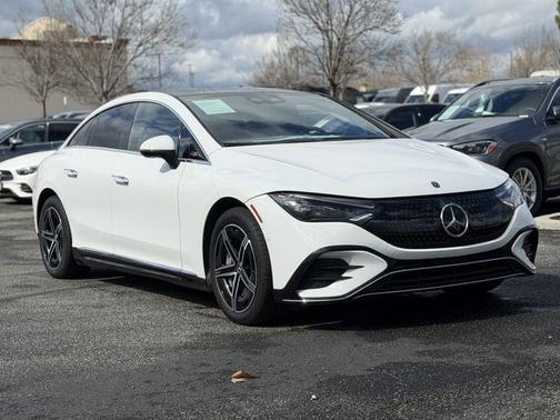 2023 Mercedes-Benz EQE 350+ Base