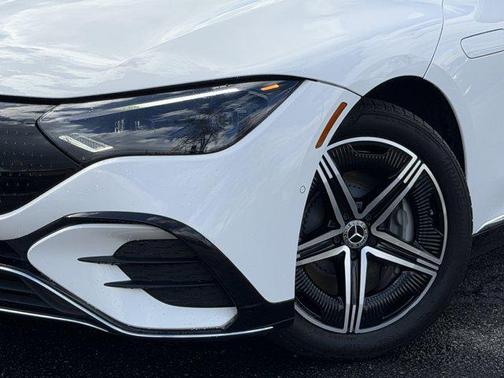 2023 Mercedes-Benz EQE 350+ Base