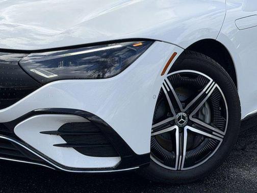2023 Mercedes-Benz EQE 350+ Base