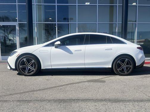 2023 Mercedes-Benz EQE 350+ Base