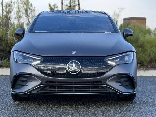 2023 Mercedes-Benz EQE 350+ Base
