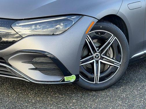 2023 Mercedes-Benz EQE 350+ Base