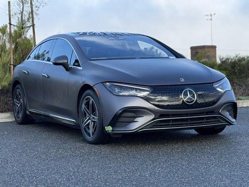 2023 Mercedes-Benz EQE 350+ Base