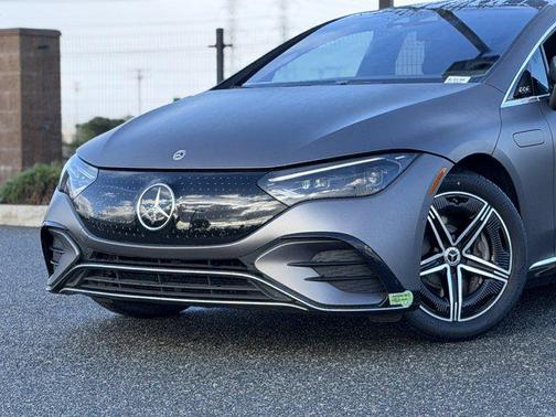 2023 Mercedes-Benz EQE 350+ Base