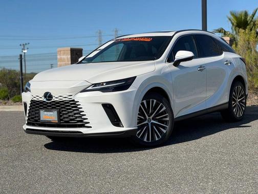 2024 Lexus RX 350 Premium Plus