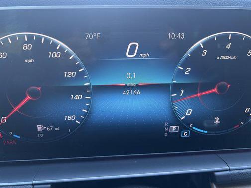 2021 Mercedes-Benz GLE 350 Base