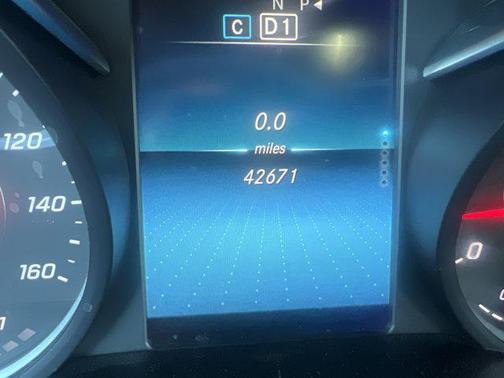 2020 Mercedes-Benz GLC 300 4MATIC