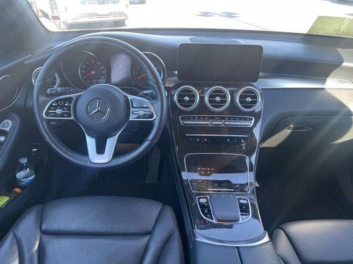 2020 Mercedes-Benz GLC 300 4MATIC