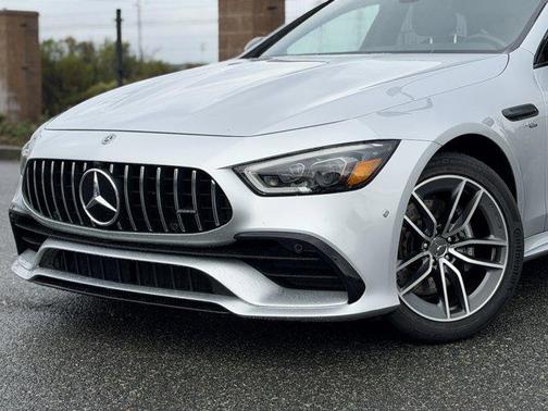 2019 Mercedes-Benz AMG GT 53 4-Door