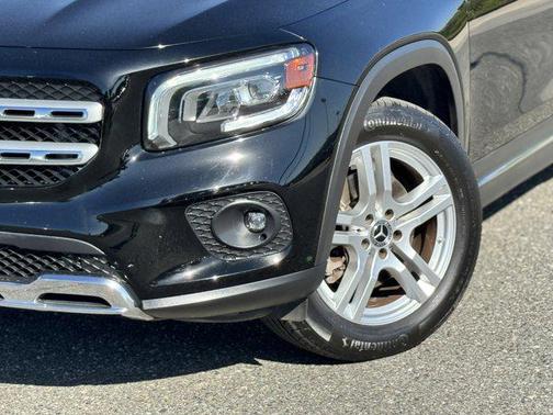 2020 Mercedes-Benz GLB 250 Base