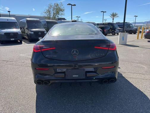 2024 Mercedes-Benz AMG CLE 53 4MATIC+