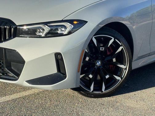 2025 BMW 330 330i