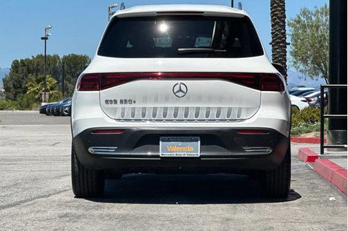 2024 Mercedes-Benz EQB 250 Base