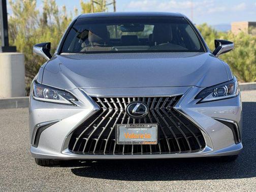 2025 Lexus ES 350 Luxury