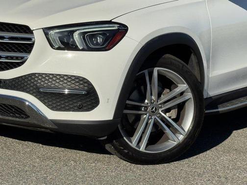 2022 Mercedes-Benz GLE 350 4MATIC