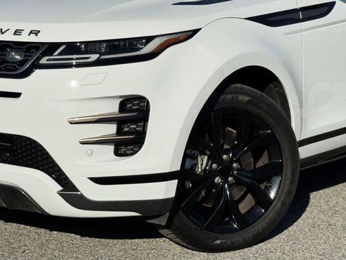 2023 Land Rover Range Rover Evoque R-Dynamic SE