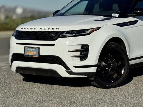 2023 Land Rover Range Rover Evoque R-Dynamic SE