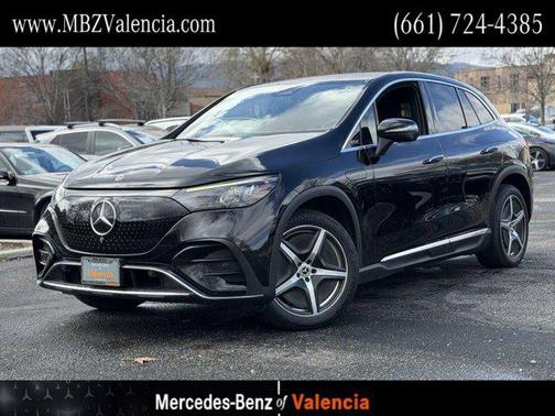 2023 Mercedes-Benz EQE 350+ Base