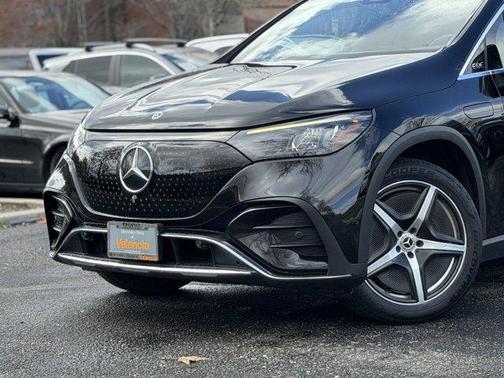 2023 Mercedes-Benz EQE 350+ Base