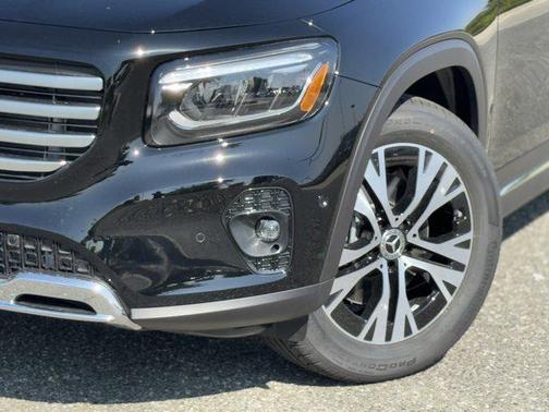 2025 Mercedes-Benz GLB 250 Base
