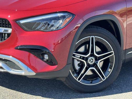 2026 Mercedes-Benz GLA 250 4MATIC