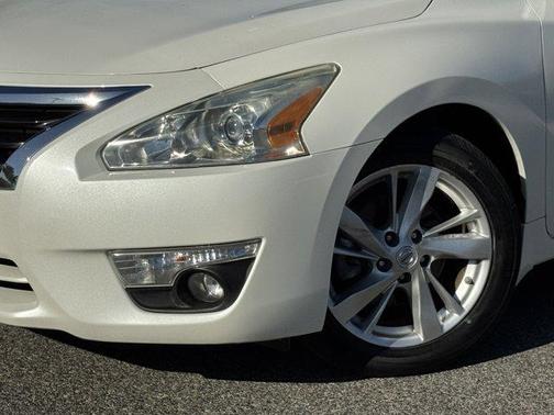 2014 Nissan Altima 2.5 SV