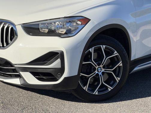 2020 BMW X1 sDrive28i
