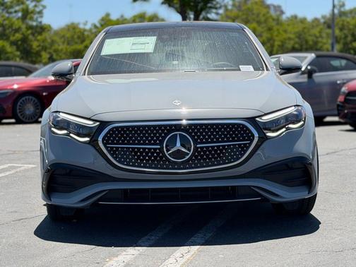 Alpine 2026 Mercedes-Benz E-Class E 350