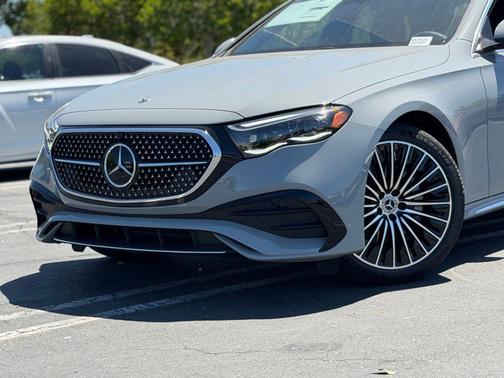Alpine 2026 Mercedes-Benz E-Class E 350