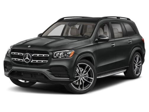 2023 Mercedes-Benz GLS 580 4MATIC